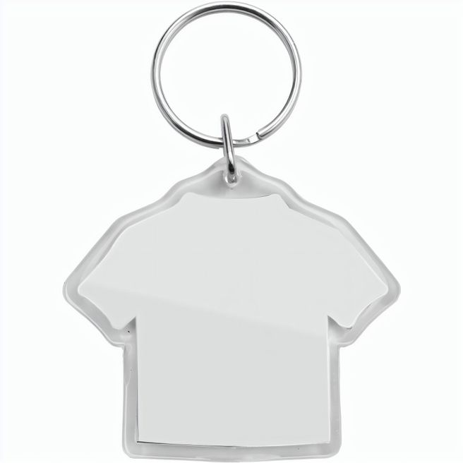 Kunststoff-Schlüsselhalter Zuni