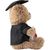 Plüsch-Graduierungsbär Magnus (Bild 3)