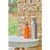 Einwandige Flasche aus recyceltem Edelstahl (400 ml) Sable (Bild 3)