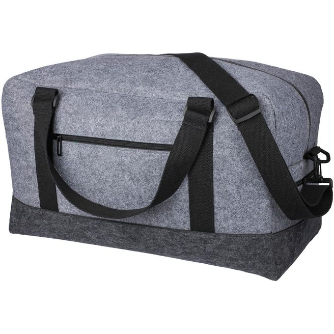 Produktabbildung rPET-Sporttasche Corliss rPET-Sporttasche Corliss