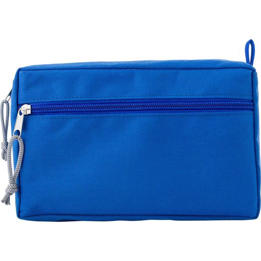 Produktabbildung rPET-Kosmetiktasche Natasha rPET-Kosmetiktasche Natasha (Bild 1)