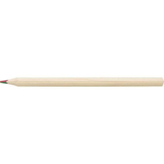 Mehrfarbiger Bleistift Mae (Bild 1)