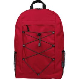 Produktabbildung rPET-Polyester (600D) Abenteuerrucksack Jari rPET-Polyester (600D) Abenteuerrucksack Jari