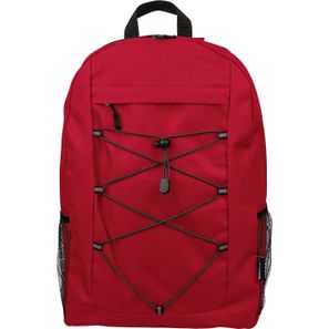 rPET-Polyester (600D) Abenteuerrucksack Jari
