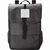 rPET Polyester (300D) Rucksack mit Lasche Lyric (Bild 2)