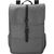 rPET Polyester (300D) Rucksack mit Lasche Lyric (Bild 1)