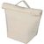Kühltasche aus recycelter Baumwolle (220g/m2) Faith (Bild 1)