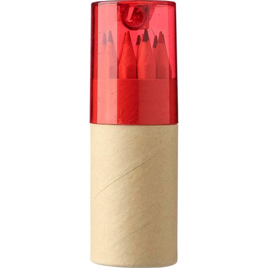 Buntstifte-Set, 12-tlg. Terrence (Bild 1)