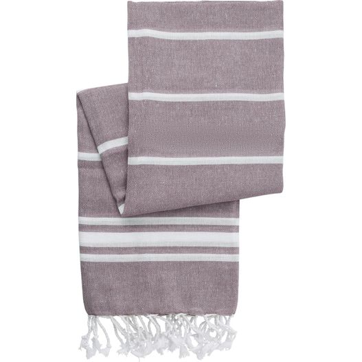 Produktabbildung Hamman-Handtuch aus 100% Baumwolle Riyad Hamman-Handtuch aus 100% Baumwolle Riyad (Bild 1)