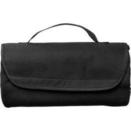 Fleece-Picknickdecke Helga