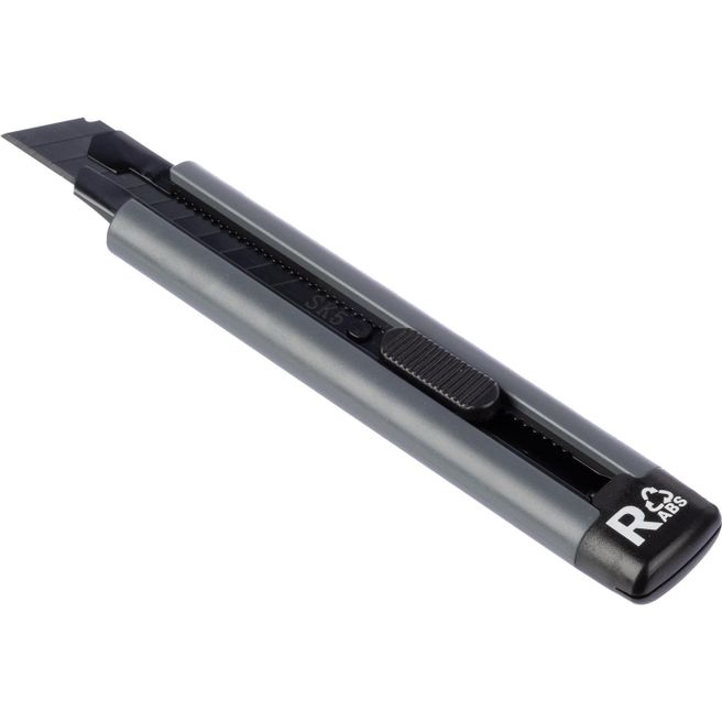 Produktabbildung Recyceltes ABS-Hobbymesser Rolf Recyceltes ABS-Hobbymesser Rolf