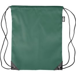 rPET 210D Polyester Rucksack mit Kordelzug Calix