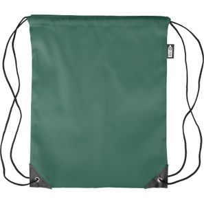 rPET 210D Polyester Rucksack mit Kordelzug Calix