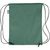 rPET 210D Polyester Rucksack mit Kordelzug Calix (Bild 3)