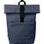 PU-Lederrucksack Senta
