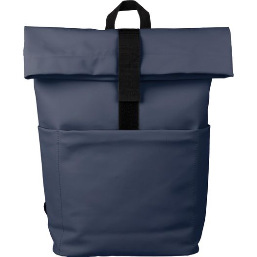 PU-Lederrucksack Senta (Bild 1)