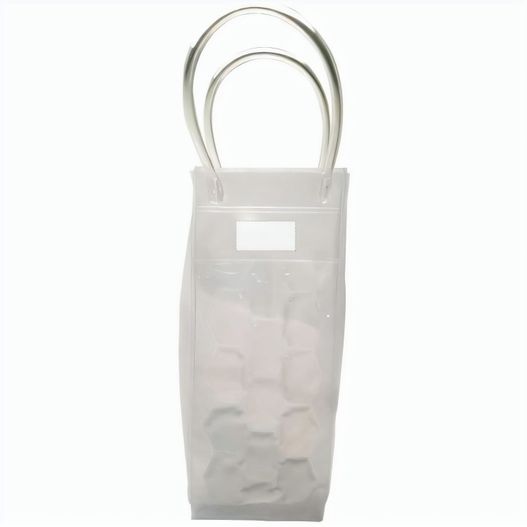 Kühltasche aus PVC Estelle (Bild 1)