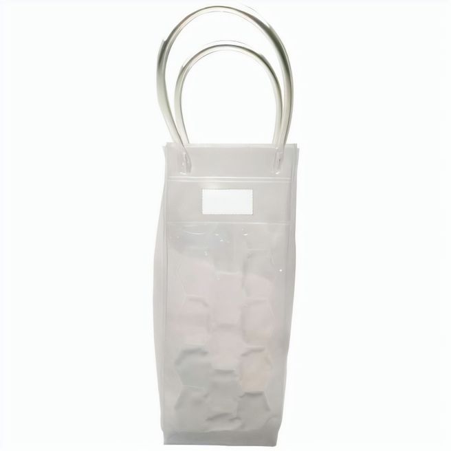 Kühltasche aus PVC Estelle