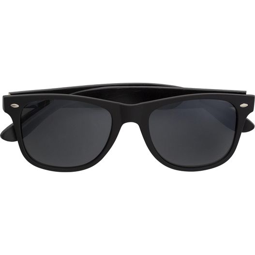 Produktabbildung ABS- und Bambus-Sonnenbrille Jaxon ABS- und Bambus-Sonnenbrille Jaxon (Bild 1)