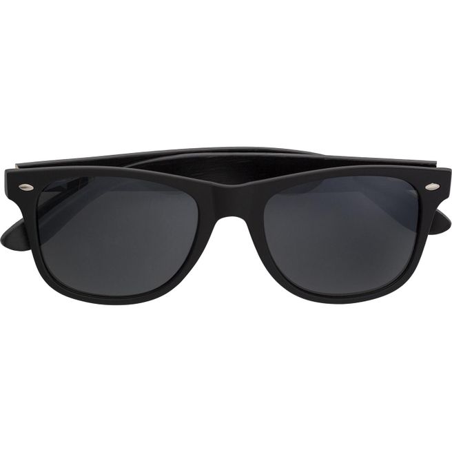 Produktabbildung ABS- und Bambus-Sonnenbrille Jaxon ABS- und Bambus-Sonnenbrille Jaxon