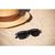 ABS- und Bambus-Sonnenbrille Jaxon (Bild 4)