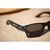 ABS- und Bambus-Sonnenbrille Jaxon (Bild 3)