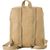 Laminierter Papierrucksack mit Isolierfunktion Samanta (Bild 2)