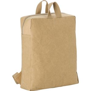 Laminierter Papierrucksack mit Isolierfunktion Samanta