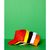 Baseballcap aus 100 % Baumwolle Lisa (Bild 4)