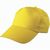 Baseballcap aus 100 % Baumwolle Lisa