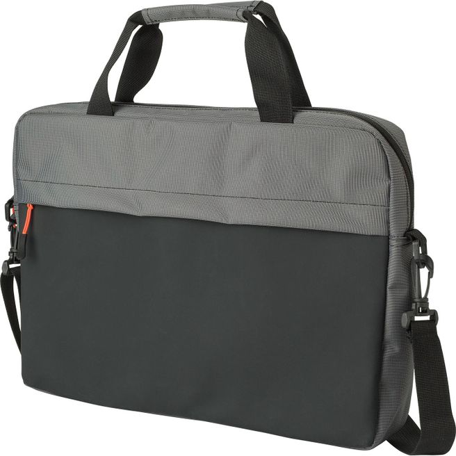 Produktabbildung 500D Zweifarbige Laptoptasche Seren 500D Zweifarbige Laptoptasche Seren