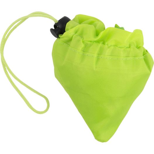 Produktabbildung Faltbare Einkaufstasche aus Polyester Billie Faltbare Einkaufstasche aus Polyester Billie (Bild 1)