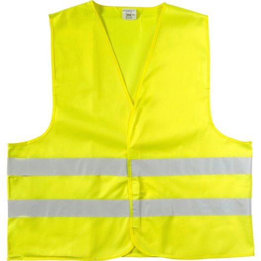 Produktabbildung Warnweste Arturo Warnweste Arturo (Bild 1)