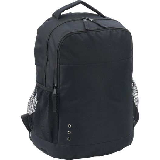 Produktabbildung Rucksack aus Polyester Harry Rucksack aus Polyester Harry (Bild 1)