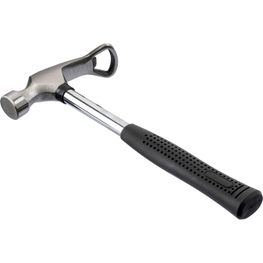 Produktabbildung Feierabend-Hammer aus Metall Omar Feierabend-Hammer aus Metall Omar