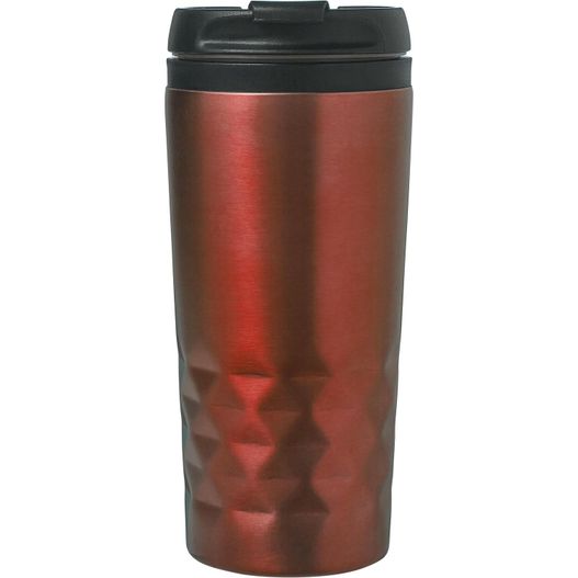 Reisebecher aus Edelstahl Lorraine 300 ml (Bild 1)