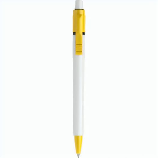 Produktabbildung Stilolinea Kugelschreiber 'Jumbo Color Baron' Stilolinea Kugelschreiber 'Jumbo Color Baron' (Bild 1)