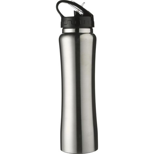 Produktabbildung Trinkflasche aus Edelstahl Teresa Trinkflasche aus Edelstahl Teresa (Bild 1)