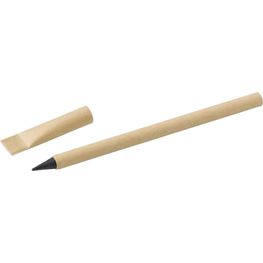 Bleistift aus recyceltem Papier Nicolina