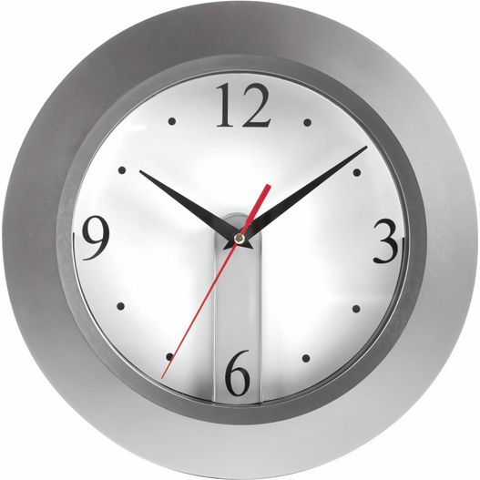 Produktabbildung Wanduhr aus Kunststoff Ali Wanduhr aus Kunststoff Ali (Bild 1)
