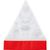 Weihnachtsmütze aus Non-Woven (80 gr/m²) Maryse (Bild 3)