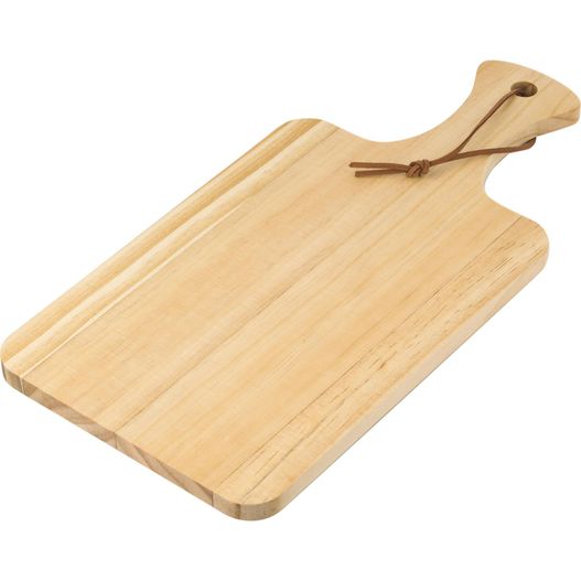 Produktabbildung Kieferholz-Schneidebrett Daxton Kieferholz-Schneidebrett Daxton (Bild 1)