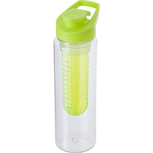 Produktabbildung Trinkflasche(700 ml) aus Tritan Jillian Trinkflasche(700 ml) aus Tritan Jillian (Bild 1)
