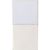 Recycelter Milchkarton Notizblock Thalassa (Bild 4)