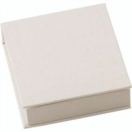 Recycelter Milchkarton Notizblock Thalassa
