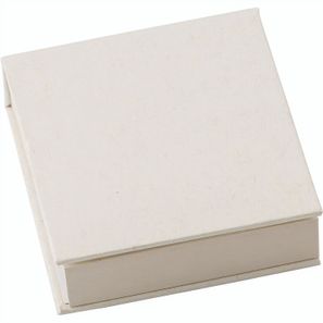 Recycelter Milchkarton Notizblock Thalassa