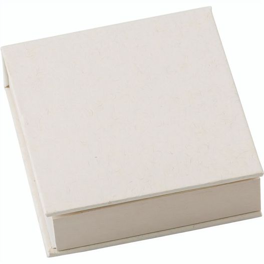 Recycelter Milchkarton Notizblock Thalassa (Bild 1)