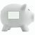 Sparschwein aus Kunststoff Roger (Bild 3)