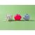 Sparschwein aus Kunststoff Roger (Bild 2)