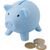 Sparschwein aus Kunststoff Roger (Bild 3)